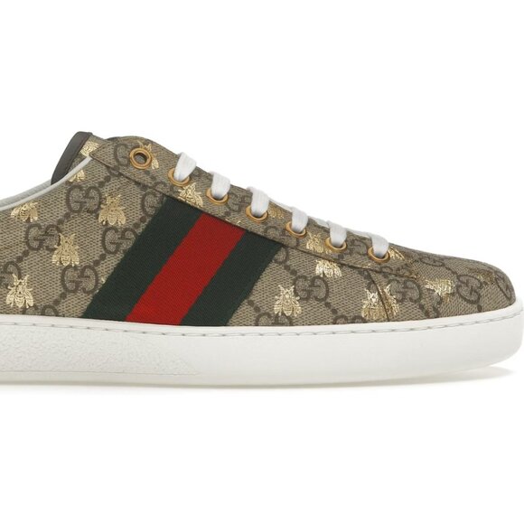 Gucci Supreme Women's Shoes Size 8 US  38 IT - Picture 1 of 7